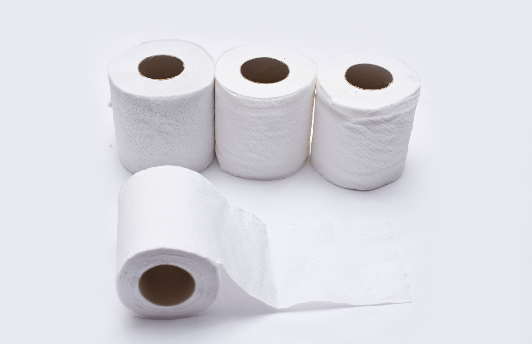 The Growth Trajectory for the Tissue and Towel Industry