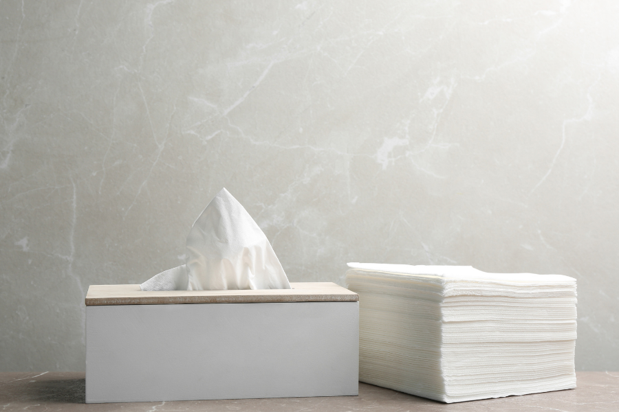 What is Napkin Tissue and Why it is a Popular Choice?