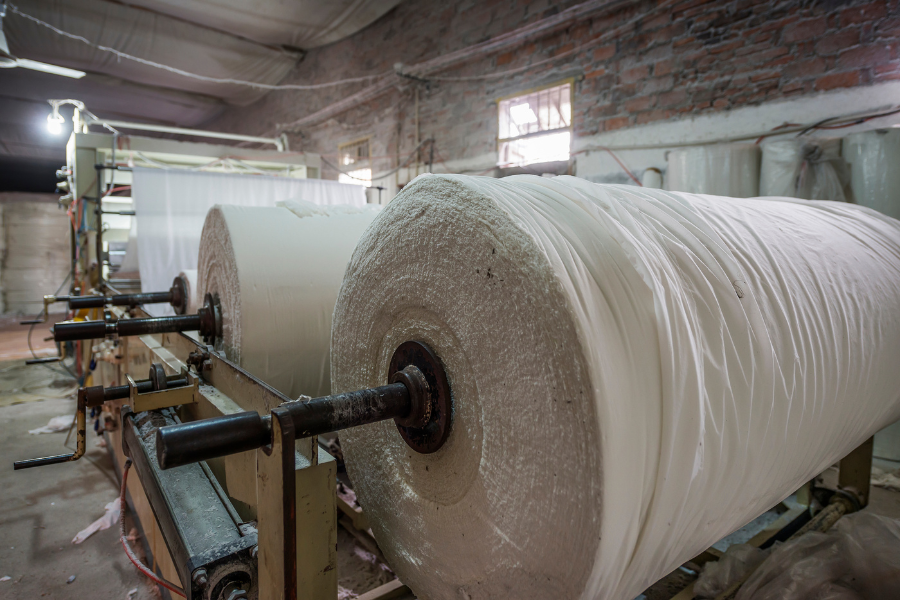 3 Key Insights into the Pulp and Paper Industry