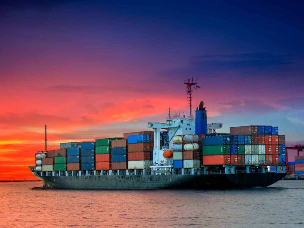 Surging Shipping Costs: Causes & Consequences