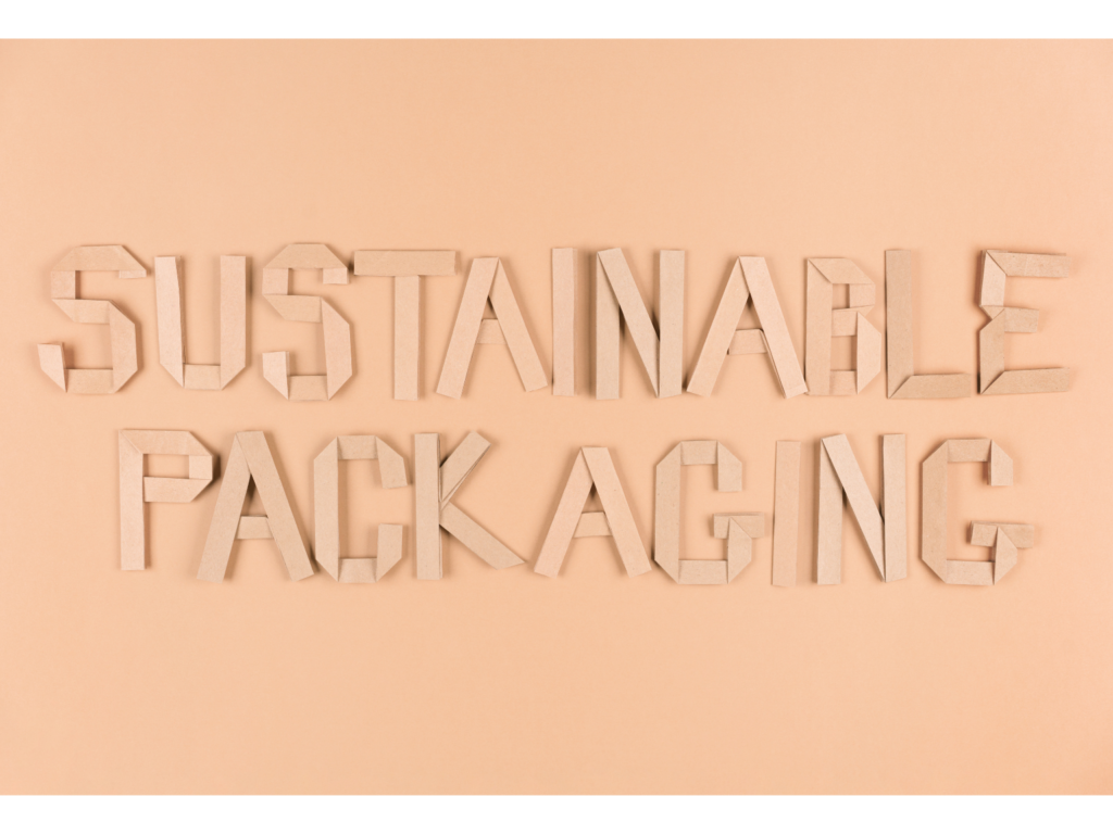 Revolutionizing Packaging With Sustainability