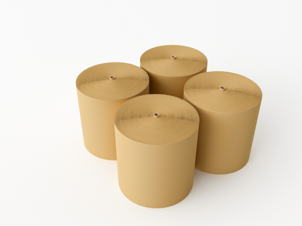 KRAFT PAPER: THE FUTURE OF SUSTAINABLE PACKAGING IN MEA