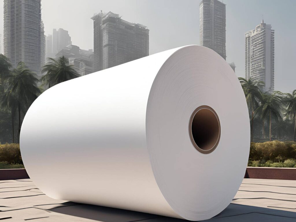 INDIA’S TISSUE MARKET: A GROWING GIANT WITH ROOM TO EXPAND