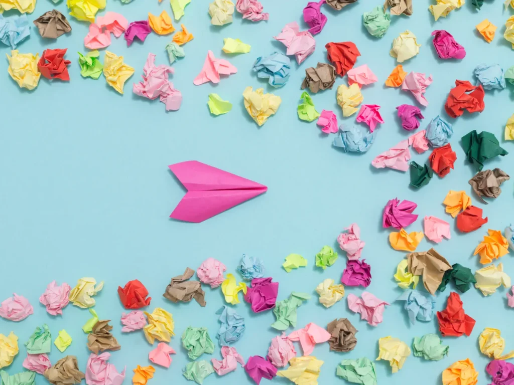 PAPER PREDICAMENTS: THE BIGGEST CHALLENGES FOR THE INDUSTRY IN 2025