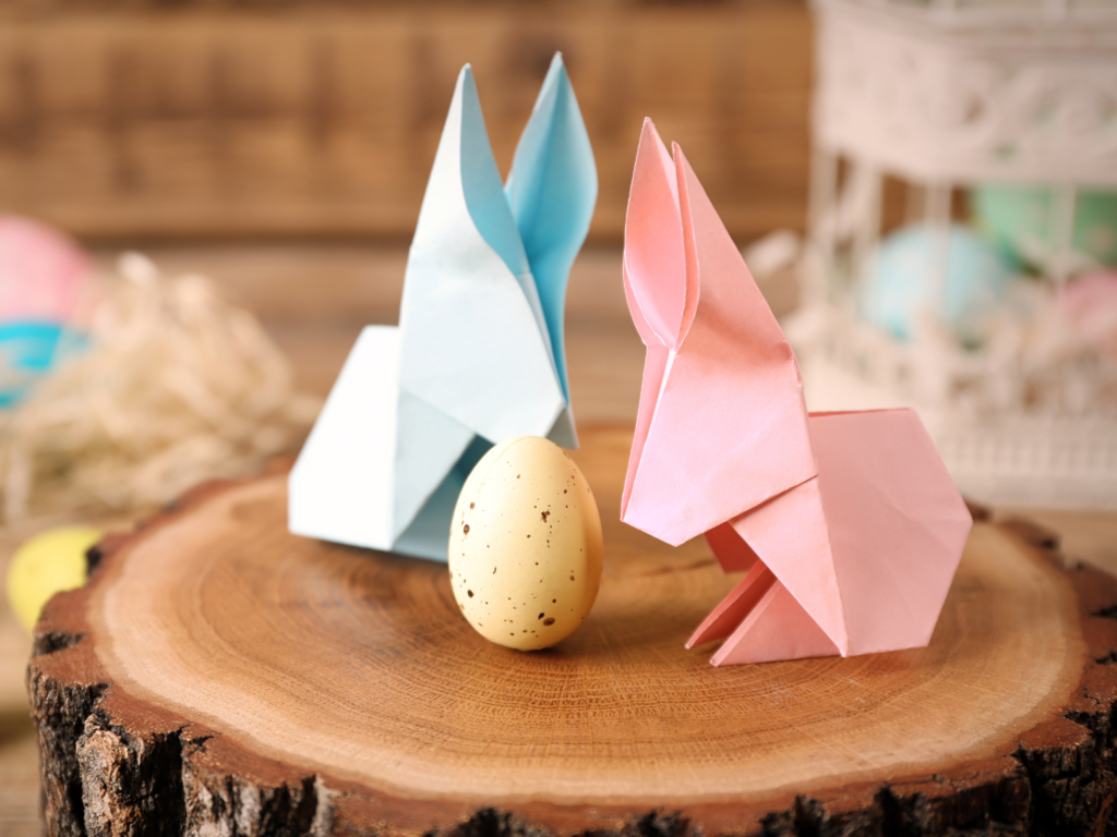 CRACKING DOWN ON PLASTIC: HOW EASTER 2025 GOT GREENER