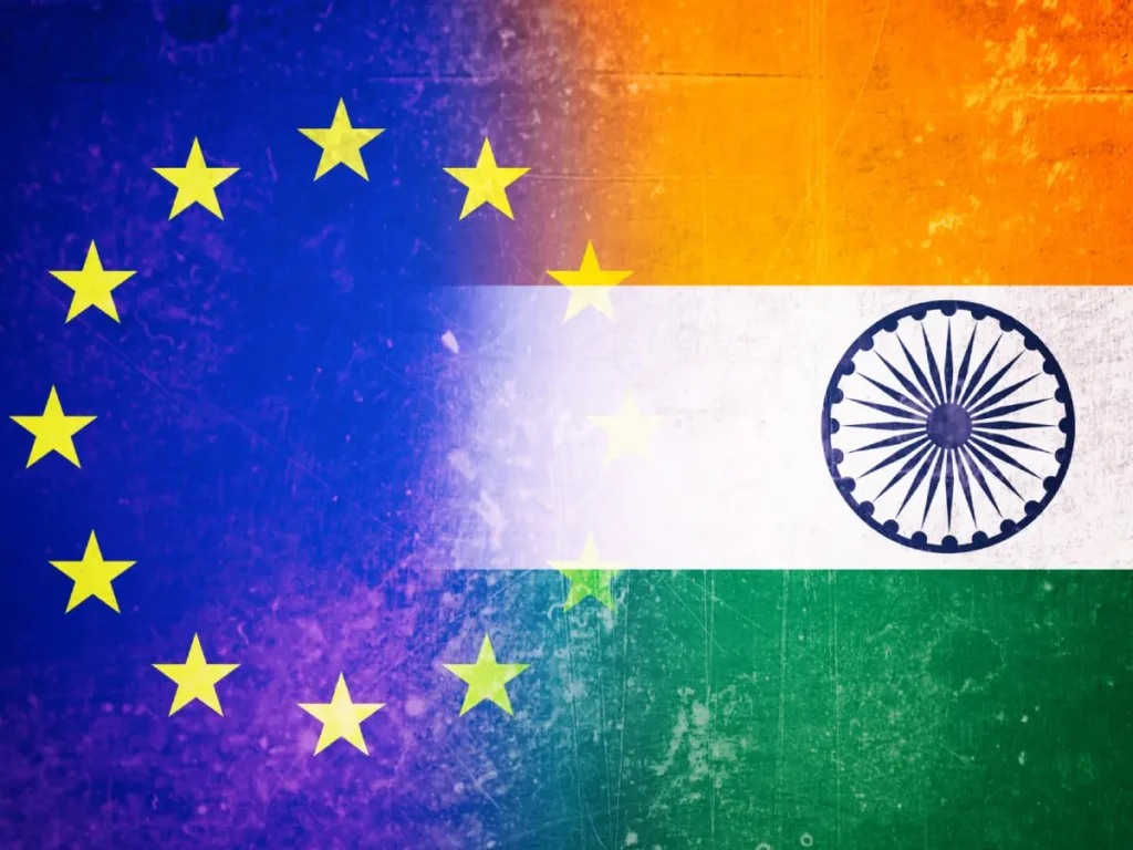 INDIA GAINS FROM EU WASTE EXPORT POLICY SHIFT: A NEW CHAPTER IN CIRCULAR TRADE