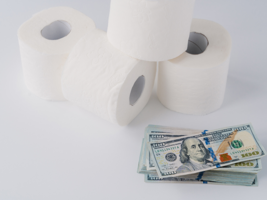 TISSUE INDUSTRY FACES PERSISTENT MARGIN PRESSURE IN 2025