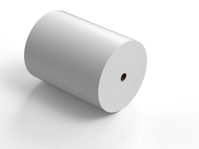 tissue roll